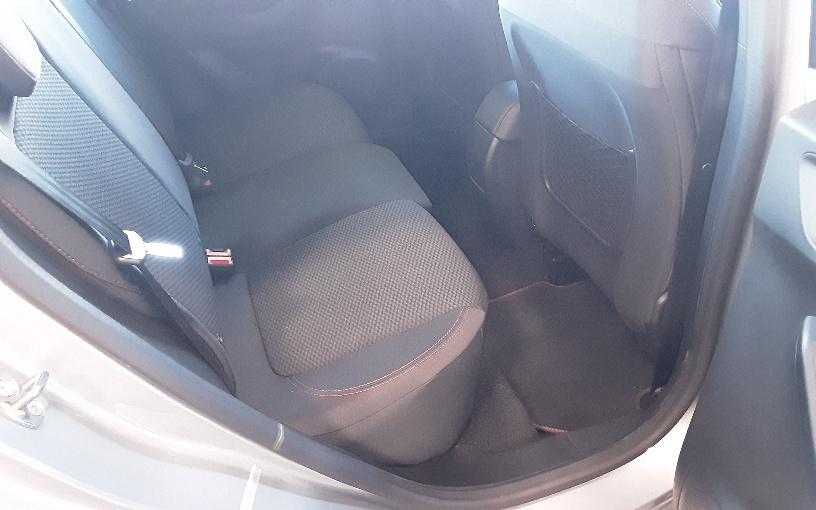 Ford Puma Sorry Sold