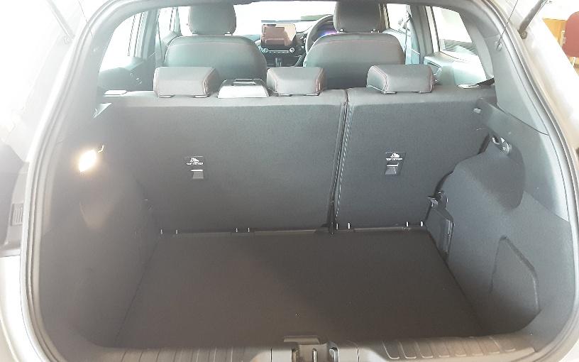 Ford Puma Sorry Sold