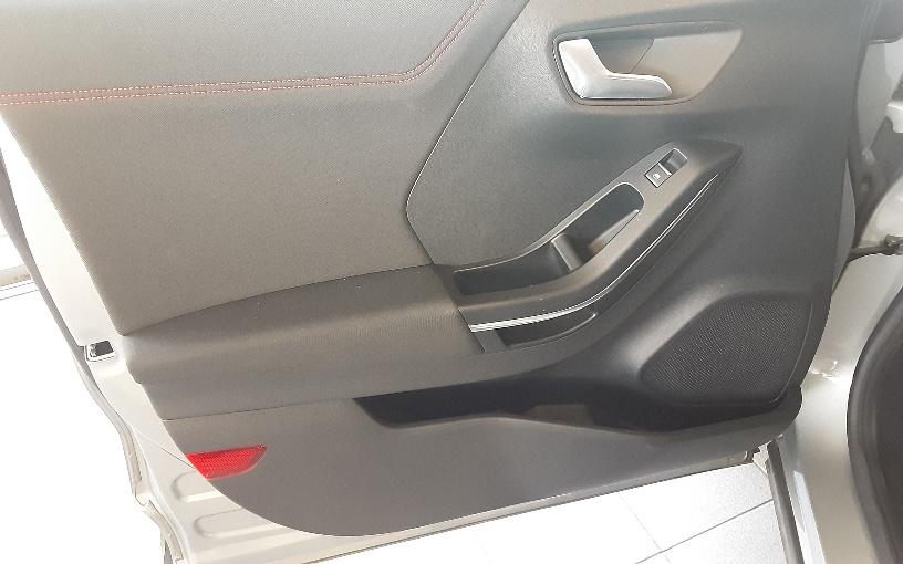 Ford Puma Sorry Sold