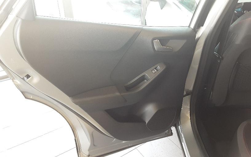 Ford Puma Sorry Sold