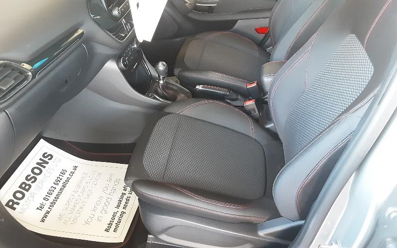 Ford Puma Sorry Sold