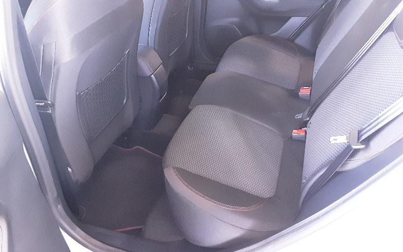 Ford Puma Sorry Sold