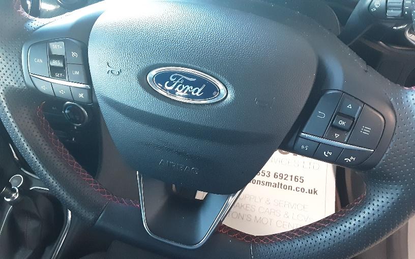 Ford Puma Sorry Sold