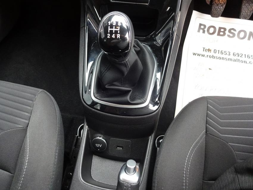 2017 17 plate Ford Fiesta SORRY SOLD